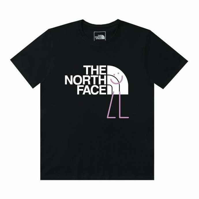 The North Face T Shirts Short _SKUTheNorthFaceM-3XLT88937939826